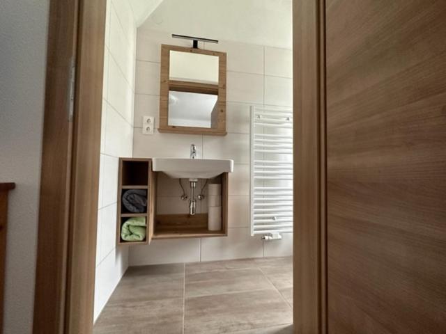 Ferienapartments 31Erhaus Hieflau المظهر الخارجي الصورة